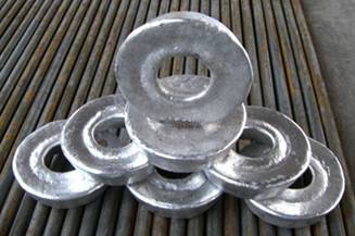 供應(yīng)脫氧鋁餅